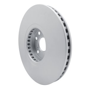 Lexus GS460 Brake Rotor (1) - Right Front - R1 Concepts - GEOSPEC Coated - `06-`20